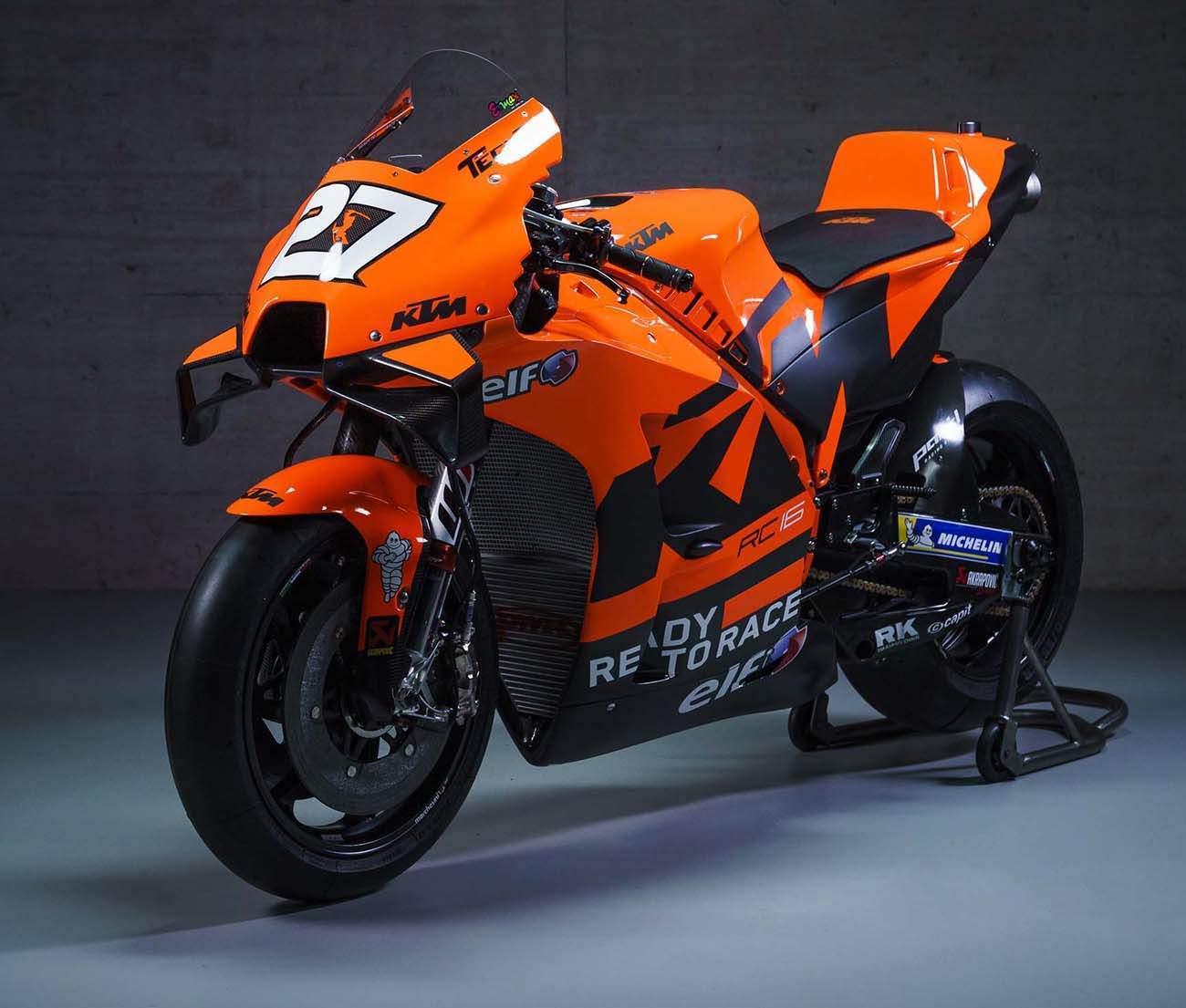 ktm rc16 for sale